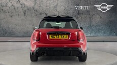 MINI Hatchback 1.5 Cooper Sport Premium 3dr Auto Petrol Hatchback